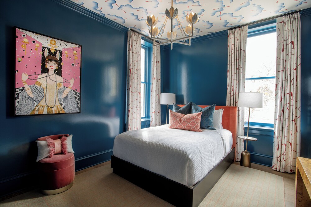 The Bell Athens By Kasa Living - photo 8