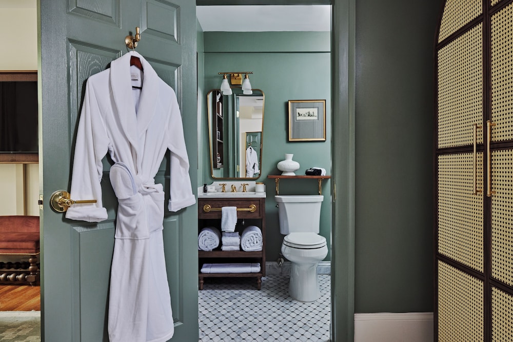 Hotel Granada a Member of Design Hotels - photo 40