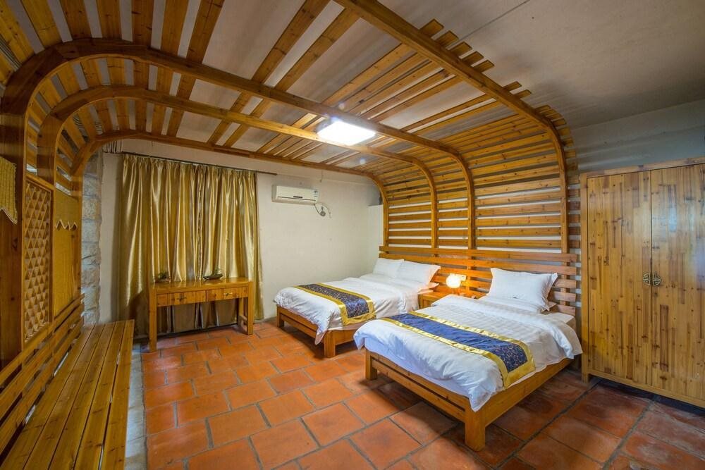 Huarong Hotel Quanzhou in Quanzhou, People's Republic of China