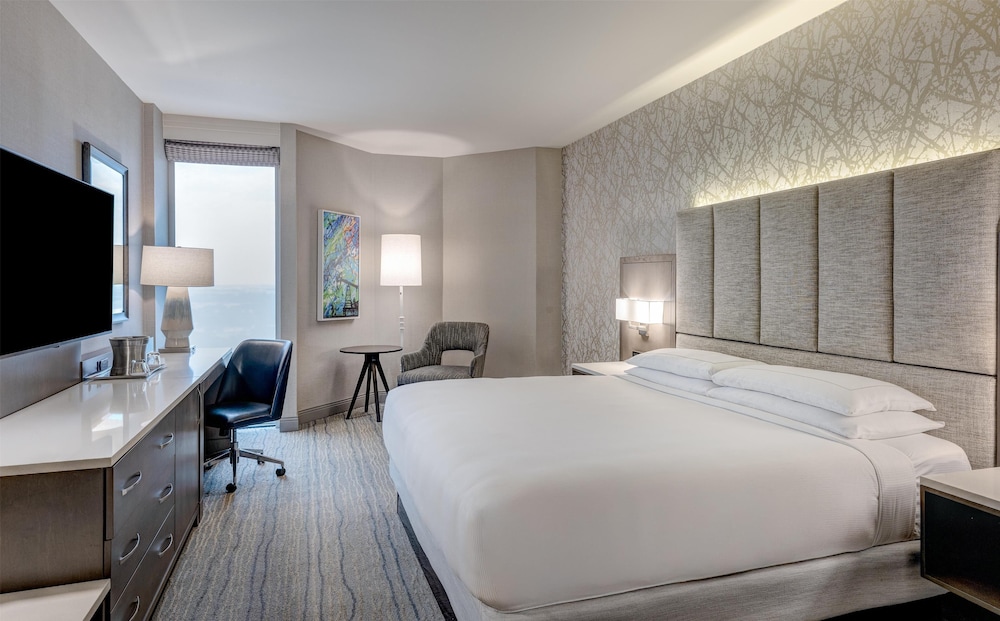 Hilton DFW Lakes Executive Conference Center - photo 6