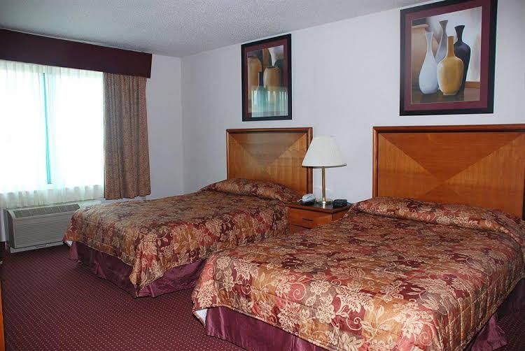 Majestic Star Casino & Hotel — Gary — photo 4