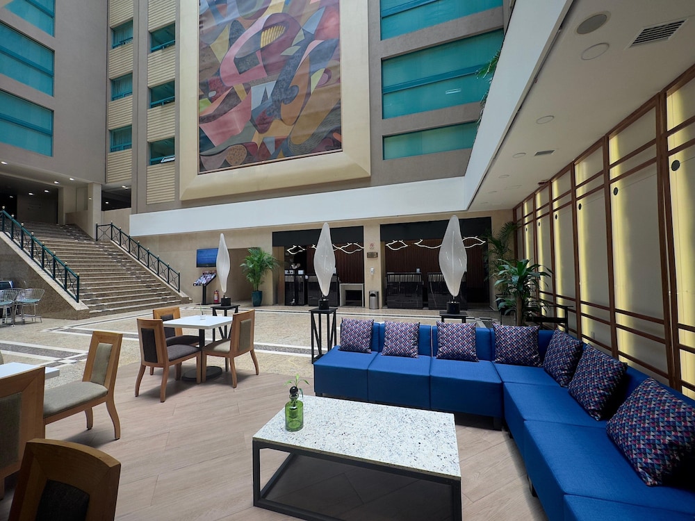 Holiday Inn Ciudad De Mexico Trade Center by IHG