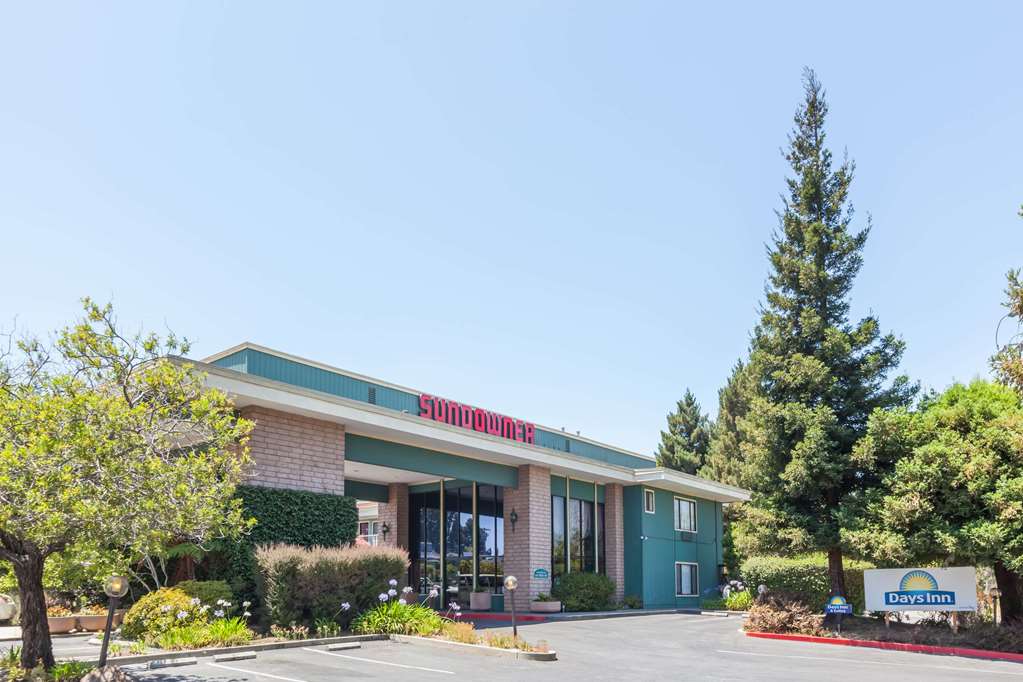 Days Inn & Suites by Wyndham Sunnyvale — hotel in Sunnyvale