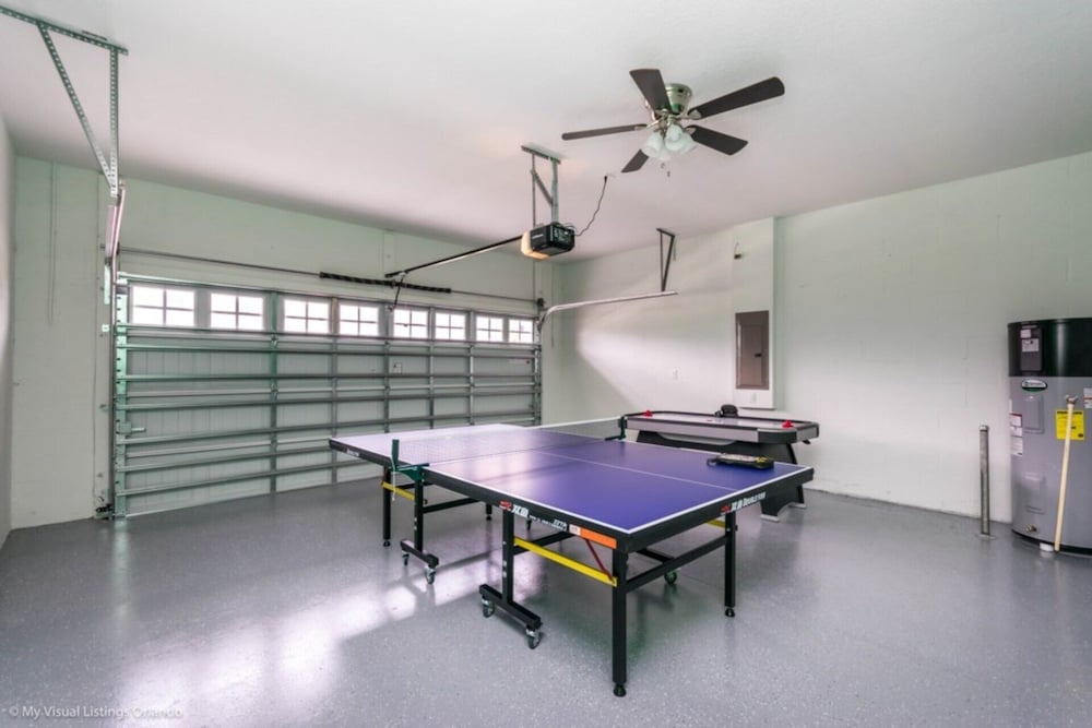 Villa in Champions Gate Resort 2528 - photo 52