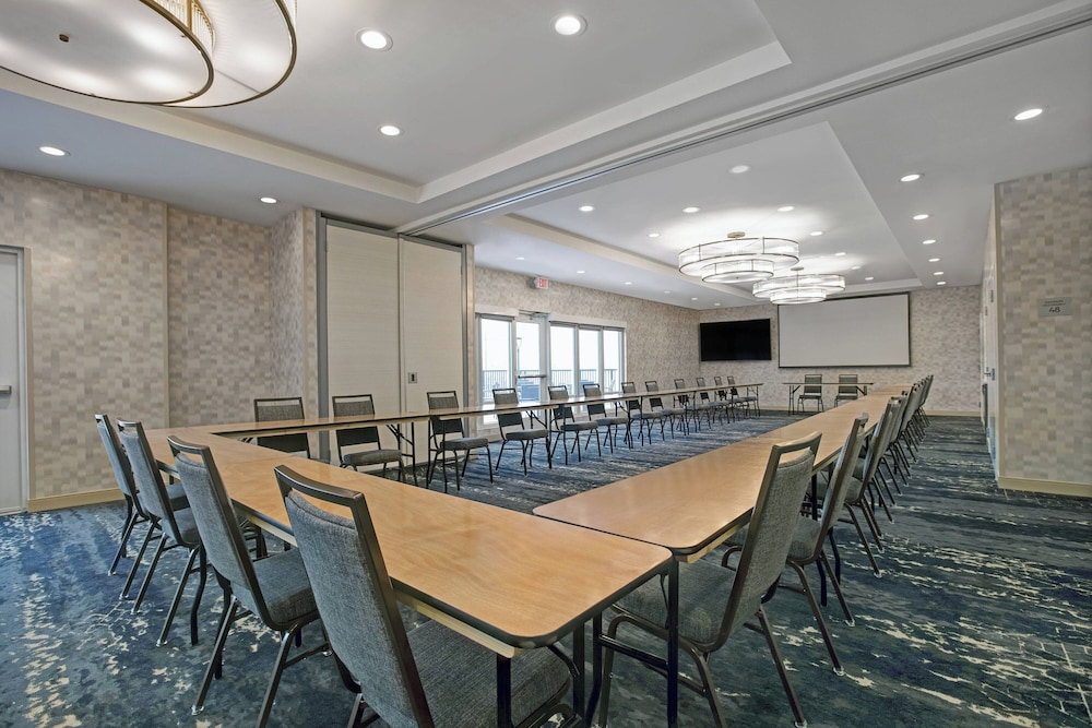 TownePlace Suites by Marriott Potomac Mills Woodbridge - photo 42