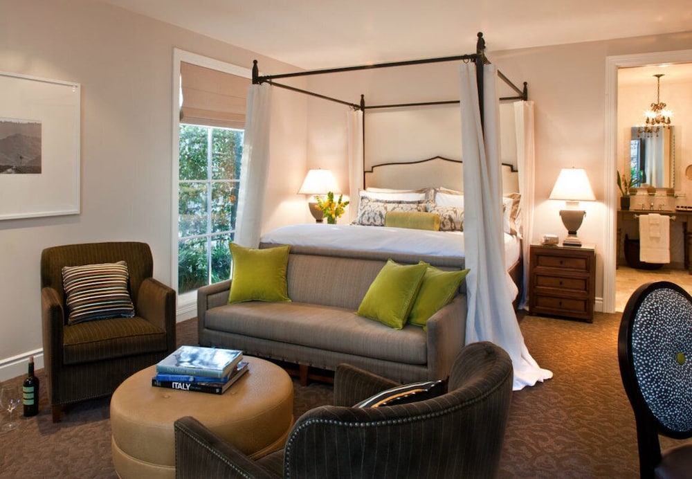 Hotel Yountville - photo 18