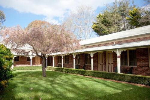 The Carrington Inn Bungendore