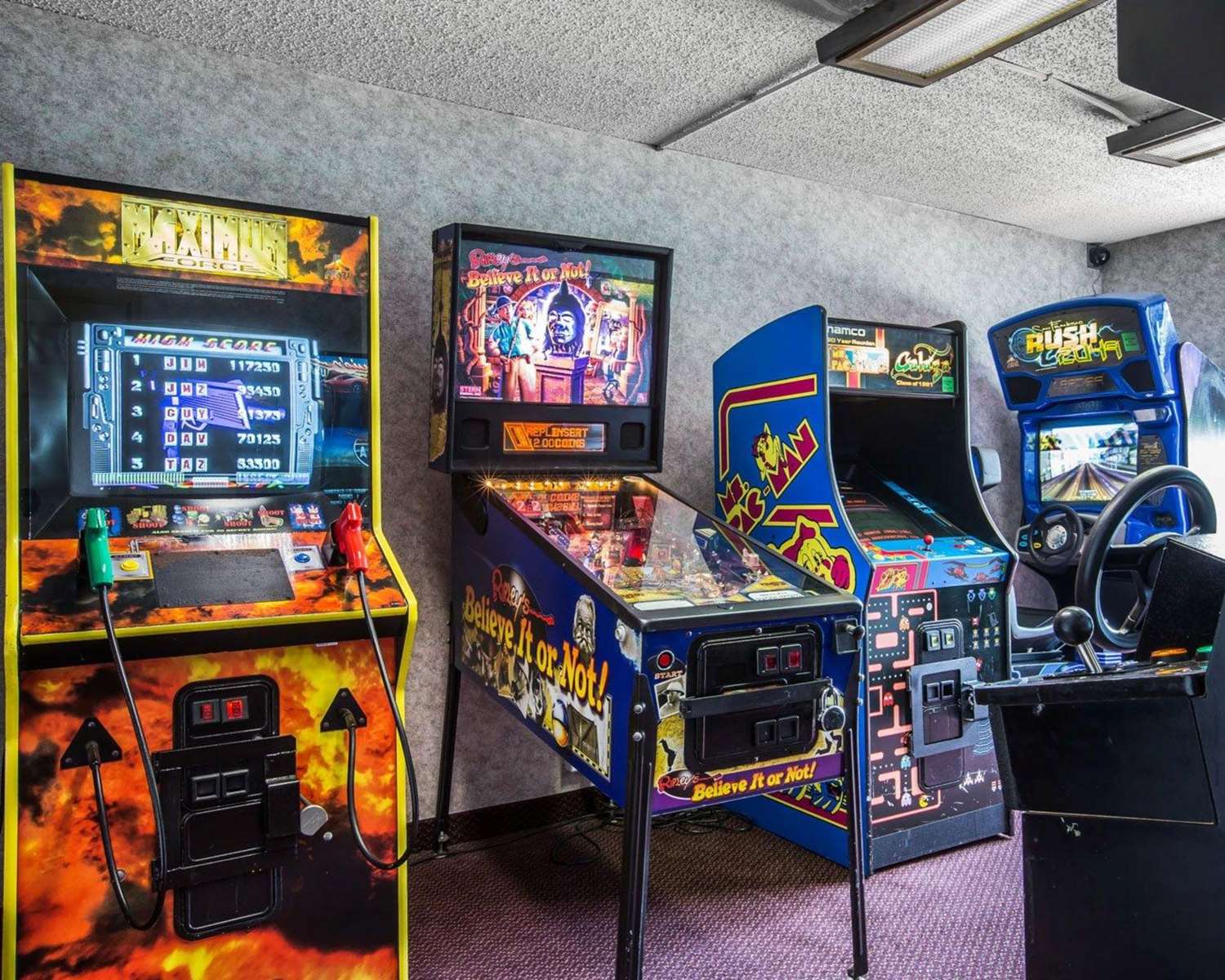Quality Inn and Suites Kingston - photo 26