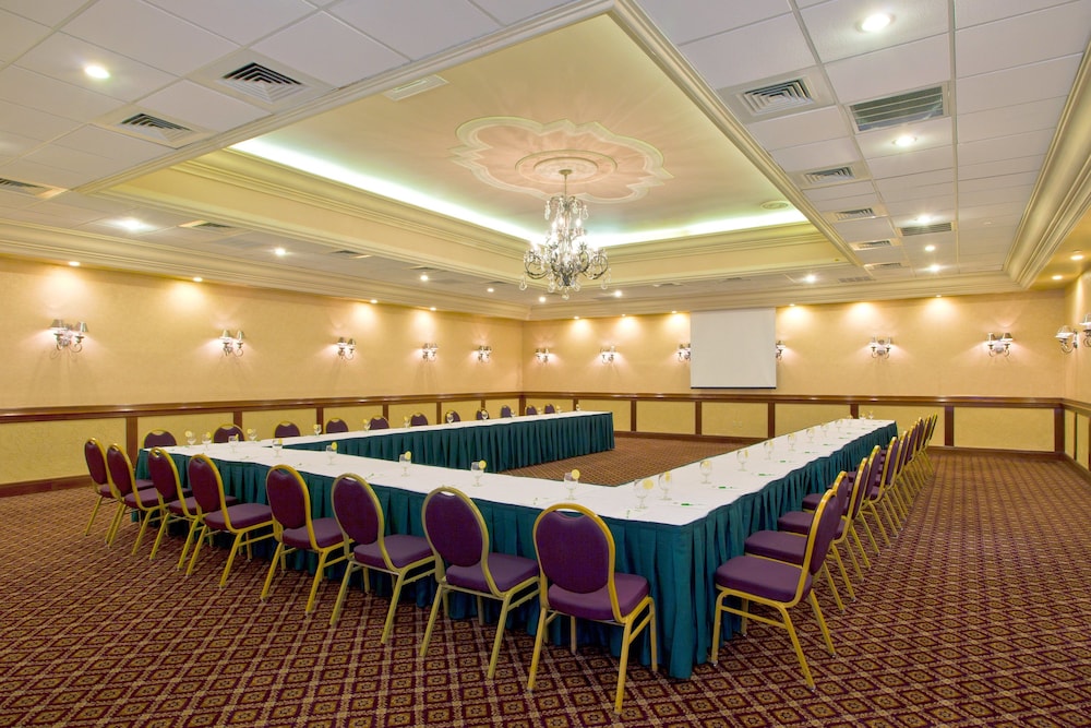 Holiday Inn Miami Beach Oceanfront by IHG - photo 49