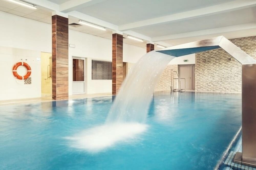 Instytut Zdrowia Sofra Fit Spa — Karpacz