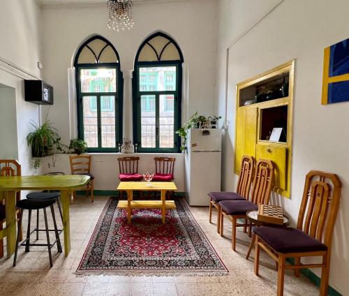 Shazly Inn in Nazareth, Israel