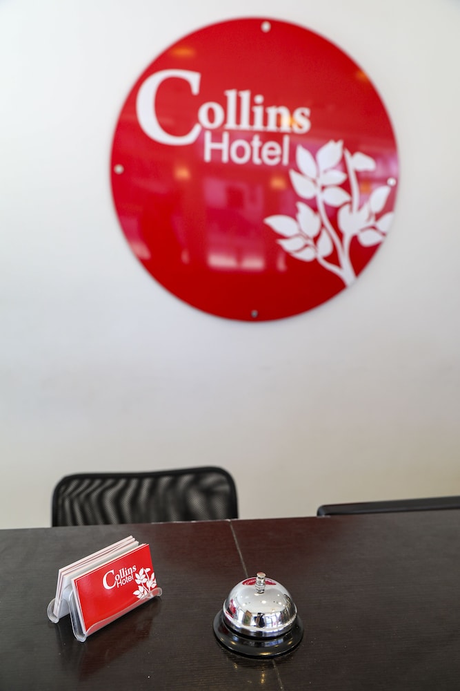 Collins Hotel - photo 6