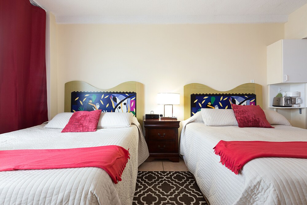 Casablanca by Suarez Condo Hotels - photo 13
