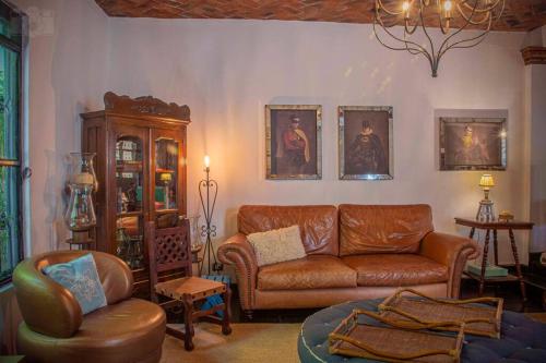 5Br House 4 Blocks away to the Parish 7 min walk — 4-Star Luxury Hotel in San Miguel De Allende, Mexico