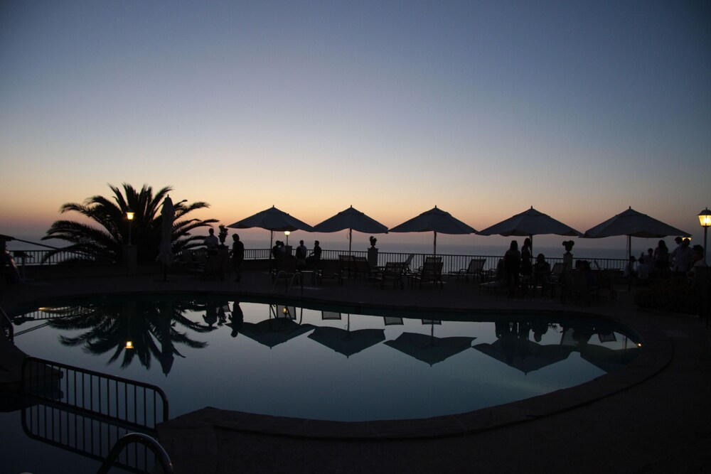 Hotel Mar I Vent — Banyalbufar
