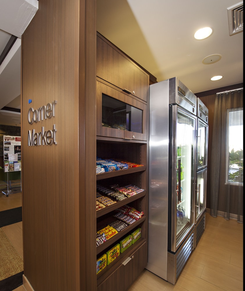 Fairfield Inn & Suites by Marriott Tifton - photo 27
