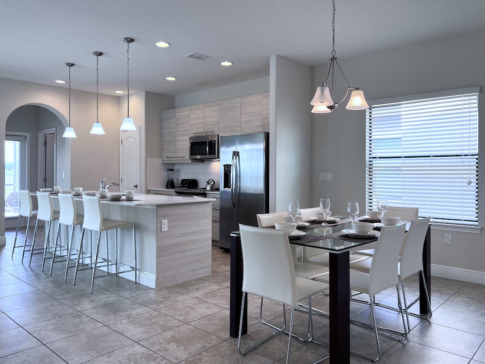Balmoral Resort 138aa 4 Bedroom Home by Redawning - photo 18