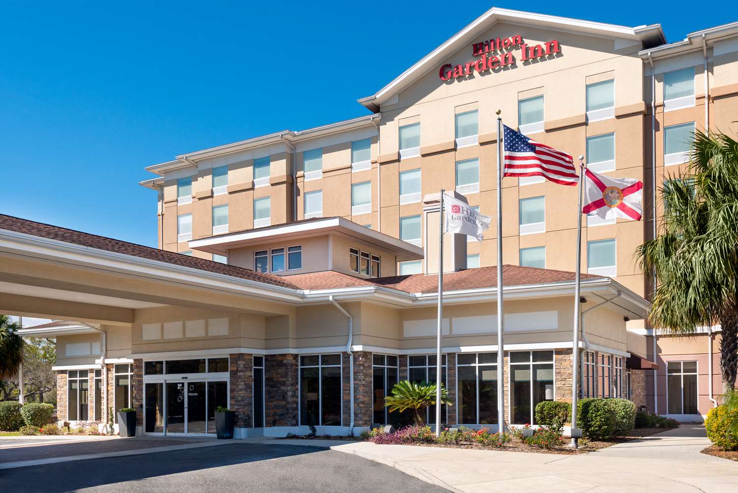 Hilton Garden Inn Tampa Riverview Brandon in Brandon, United States