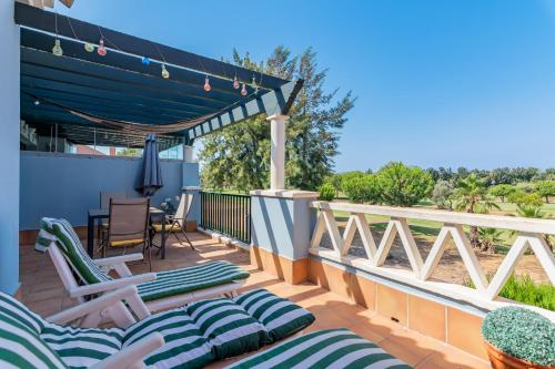 El Rincón del Golf I by Ĥ Isla Canela Golf GRHI6P06 — 4-Star Luxury Hotel in Ayamonte, Spain