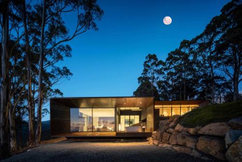 Mountain Top Snug Studio Itas — hotel in Snug