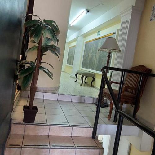 Hotel el Cortes — Aguascalientes — photo 5