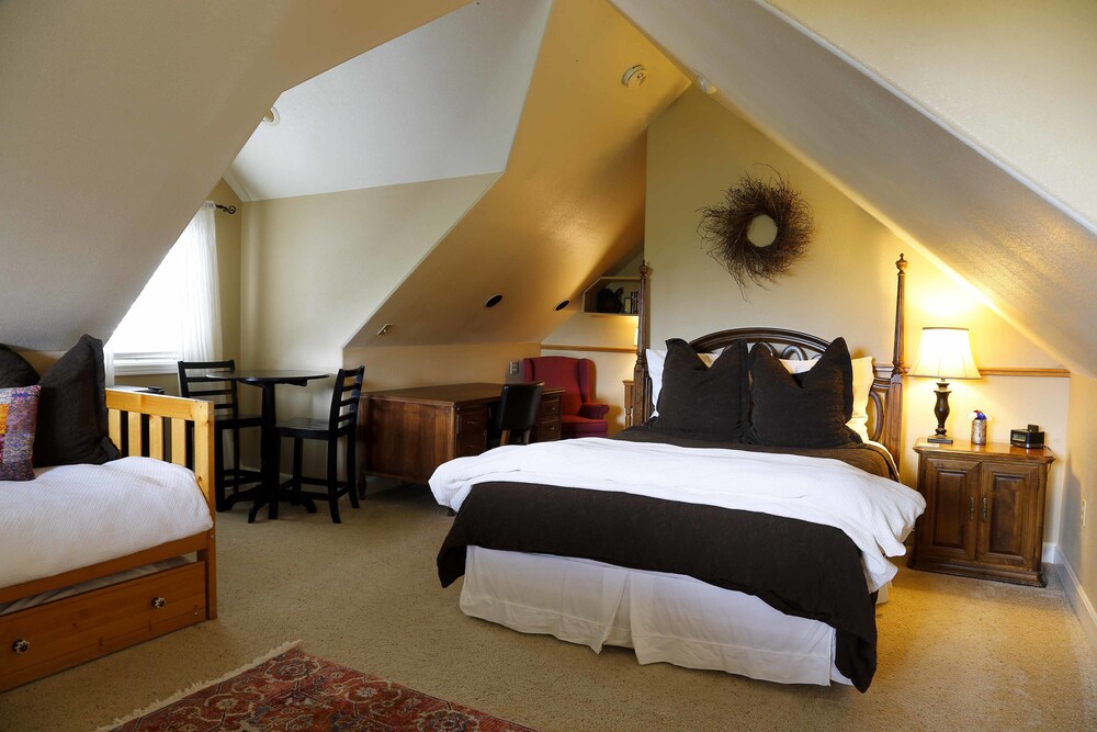 The Ruby of Crested Butte - photo 7