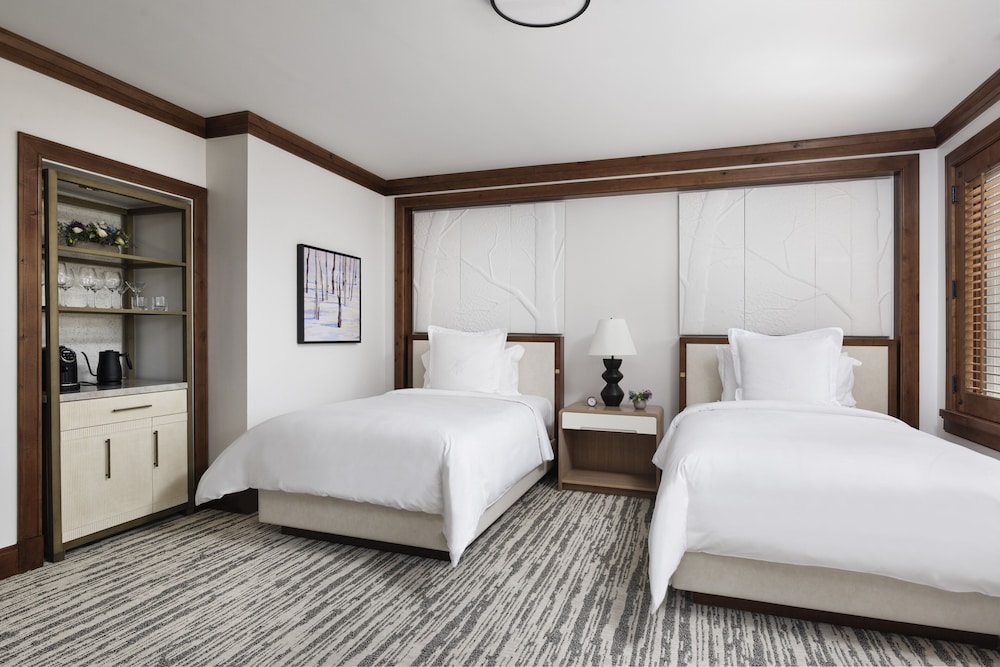 Four Seasons Resort Jackson Hole - photo 20