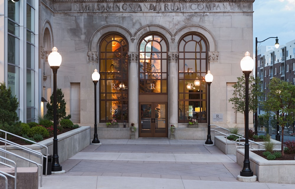 Renaissance Allentown Hotel - photo 45