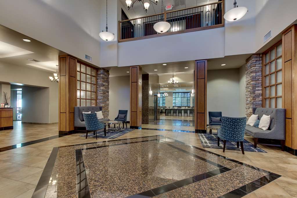 Drury Inn & Suites Phoenix Happy Valley - photo 6