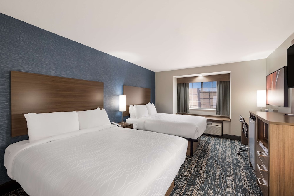 Best Western Bellemont Shadow Mountain Inn - photo 21