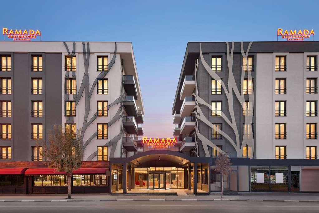Ramada Residences by Wyndham Balikesir in Balikesir, Turkey