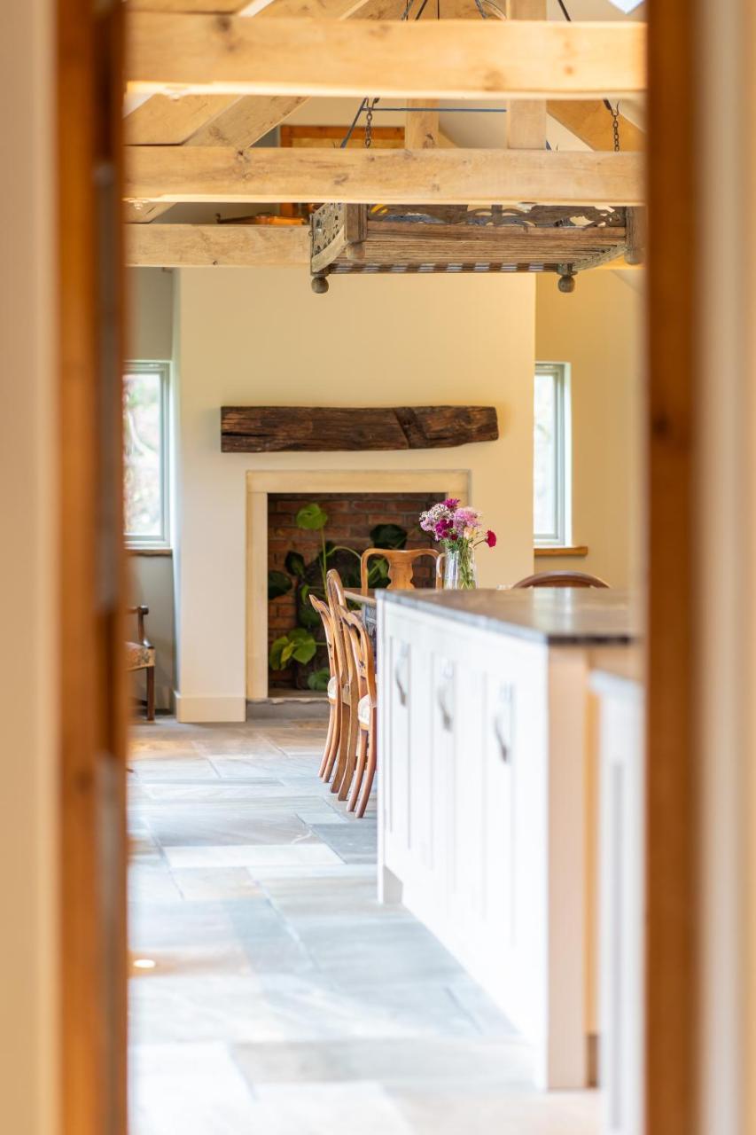 Scugdale Cottage Hartoft