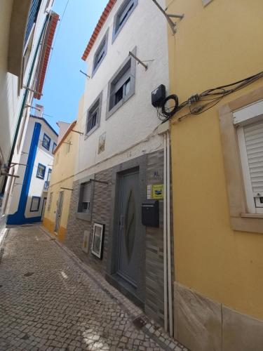 Casas Duarte 1 — 4-Star Luxury Hotel in Nazare, Portugal