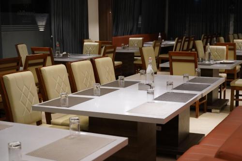 Sremethila Hotel Rameswaram — Rameswaram — photo 4