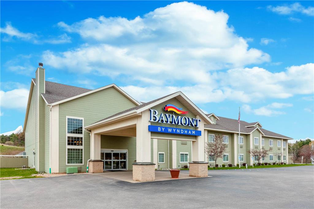 Baymont by Wyndham Beulah in Beulah, United States