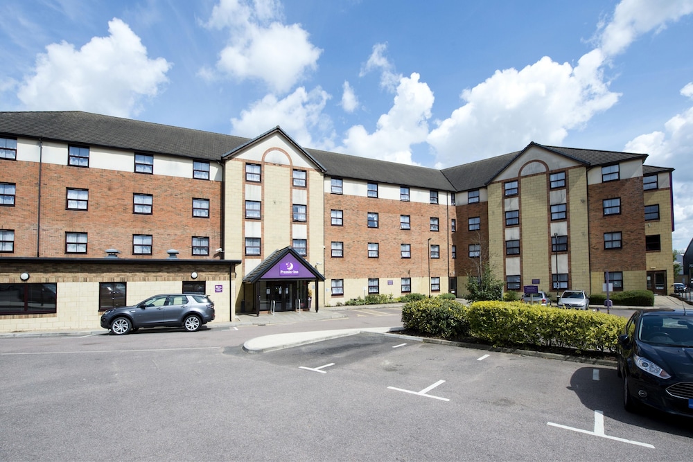 Premier Inn London Edgware — hotel in Edgware