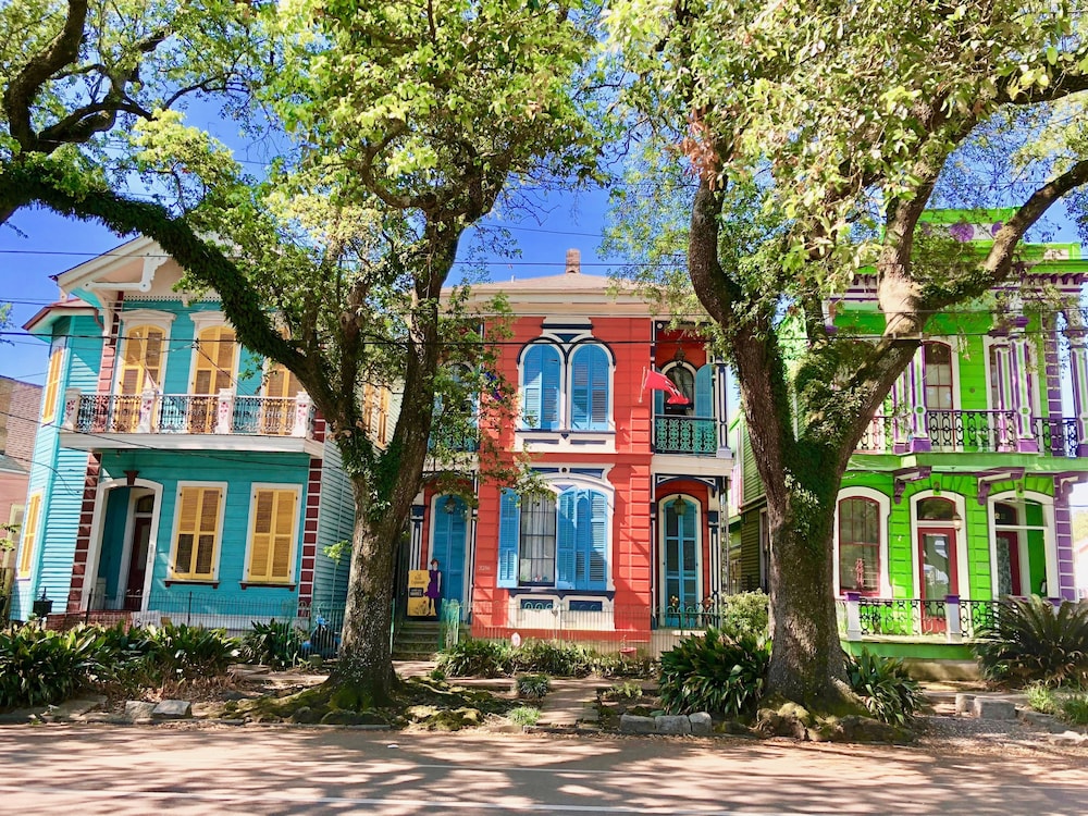 La Belle Esplanade - last minute hotel in New Orleans