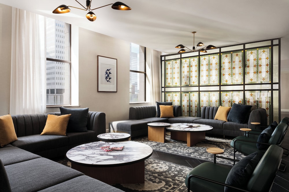 Kimpton Hotel Monaco Baltimore Inner Harbor by IHG - photo 56