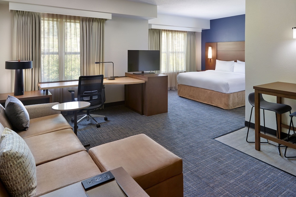 Residence Inn by Marriott Asheville Biltmore - photo 3