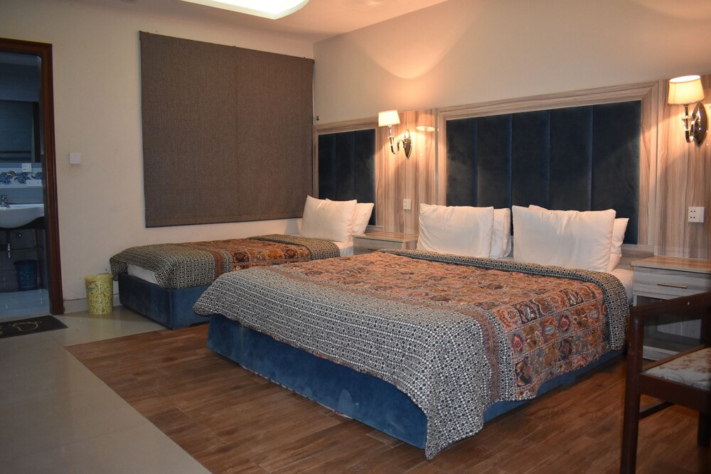 Hotel Akkas — Murree — photo 4