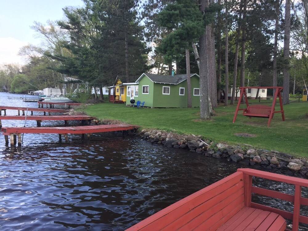Rainbow's End Resort - photo 195