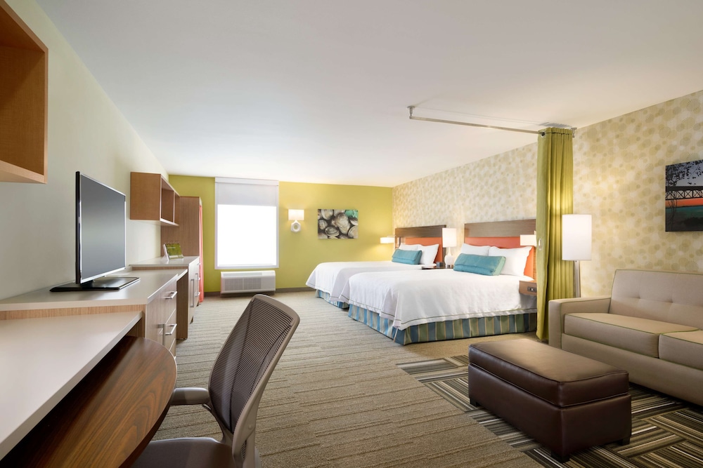 Home2 Suites by Hilton Baton Rouge - photo 9