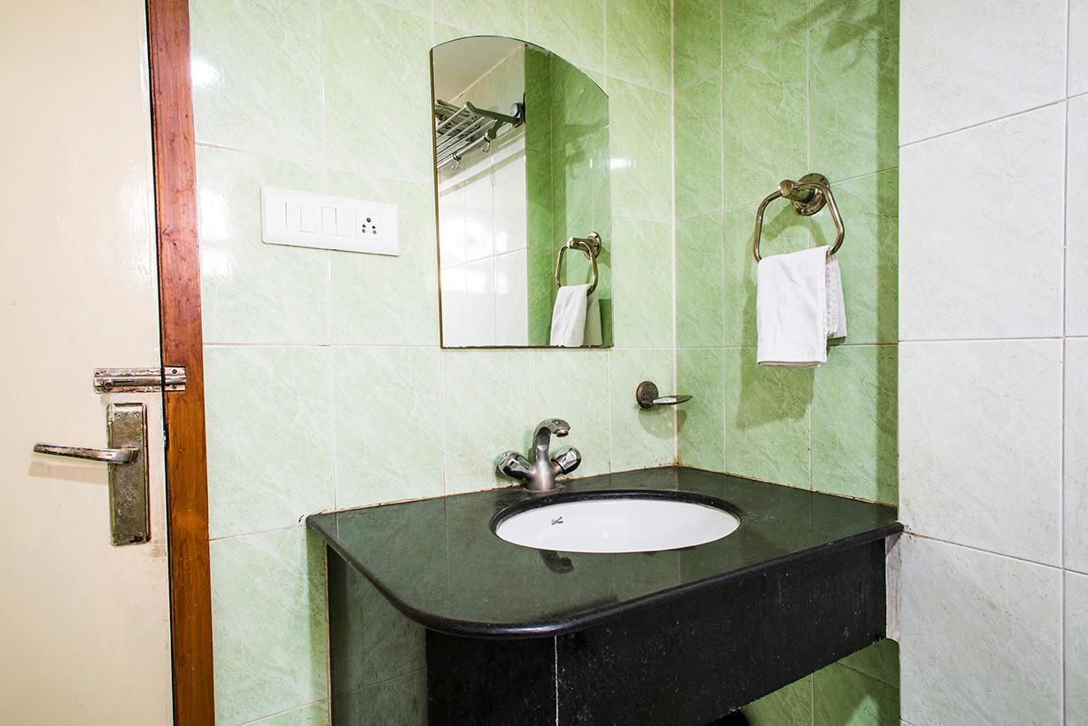 Hotel Manglam — Bikaner — photo 3
