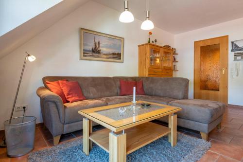 Ferienpark Freesenbruch Wohnung 4 5 Kranichtanz — 4-Star Luxury Hotel in Zingst, Germany