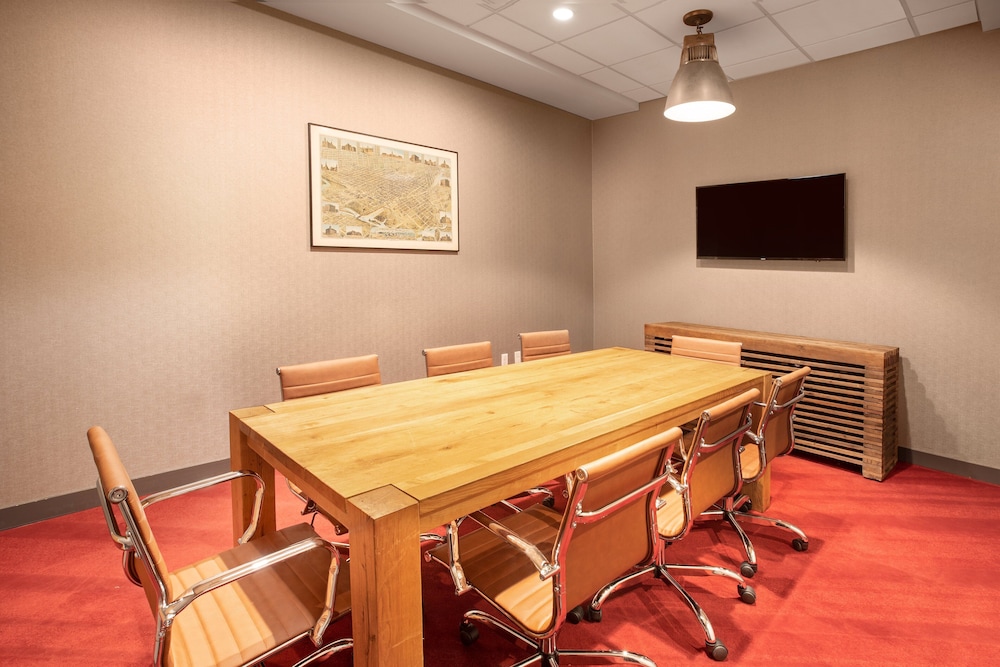 Hotel Indigo Denver Downtown Union Station by IHG - photo 55