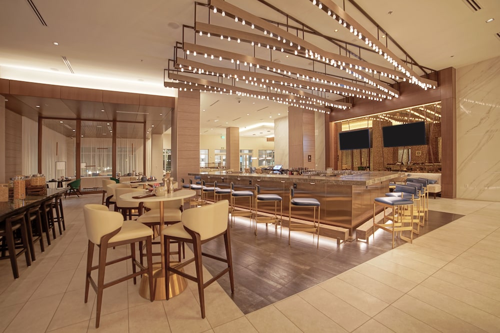 Marriott Fort Lauderdale Airport - photo 56