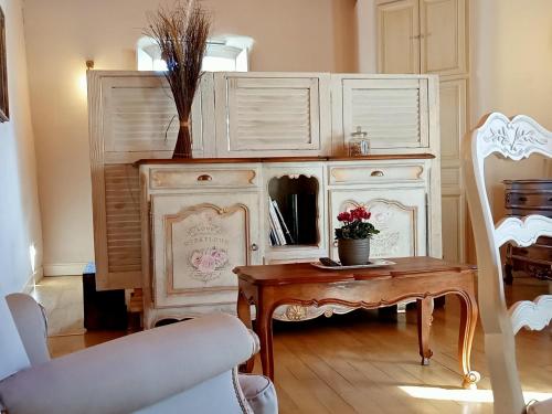 Chez Gwenaël et Valéry 70m2 — hotel in Sorgues