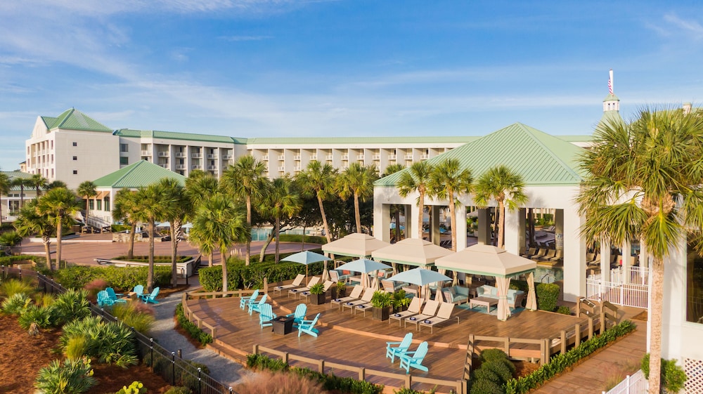The Westin Hilton Head Island Resort & Spa - photo 110