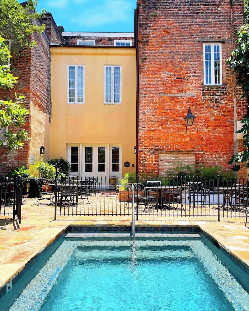 French Market Inn - photo 18