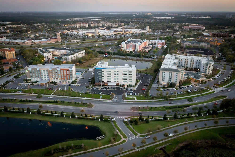 Aloft Orlando Lake Buena Vista - photo 37